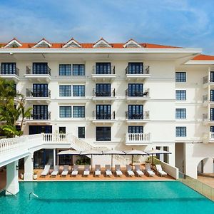 Sofitel Legend Casco Viejo, Panama City